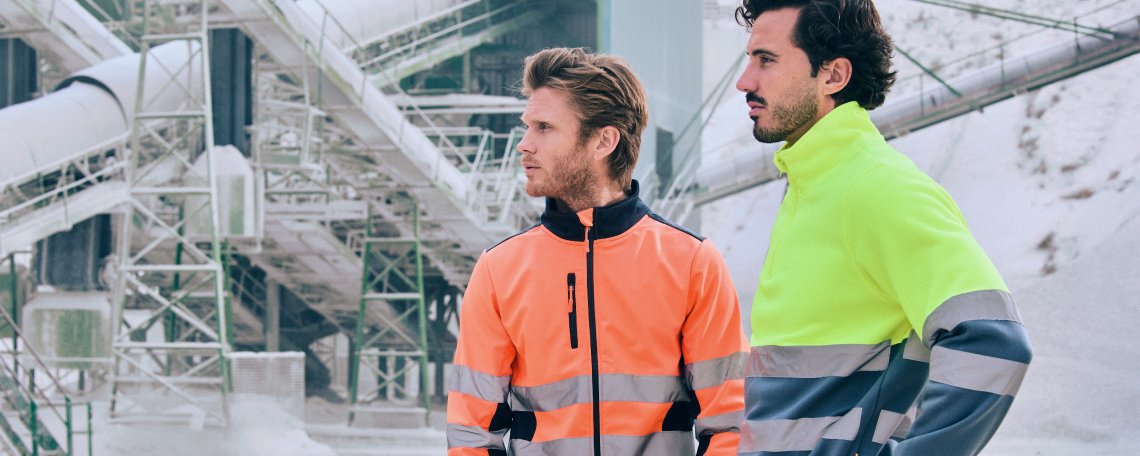Ropa de Trabajo
