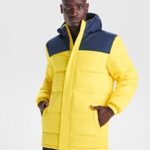 PARKA TALLIN