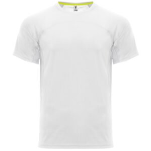 CAMISETA MONACO