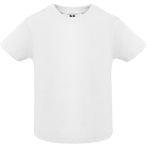 CAMISETA BABY
