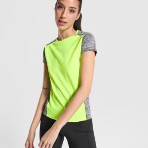 CAMISETA ZOLDER WOMAN