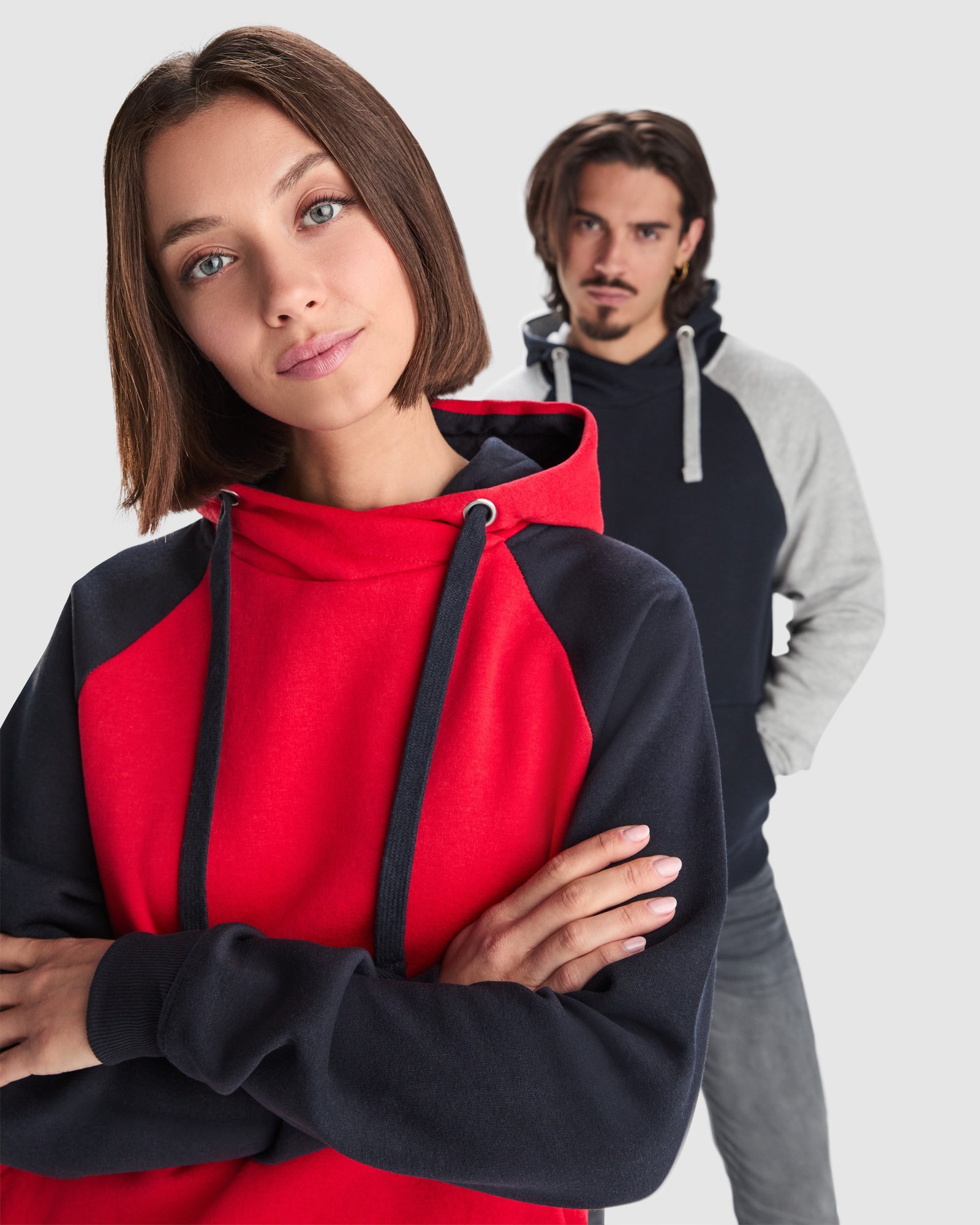 SUDADERA BADET - Imagen 3