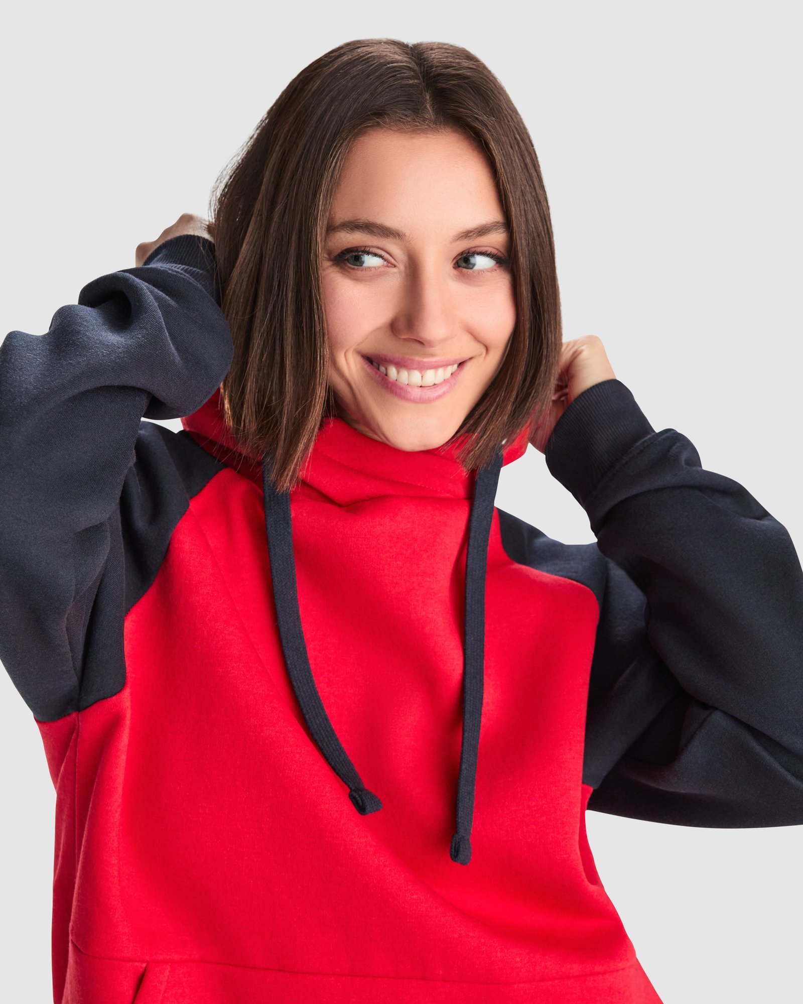 SUDADERA BADET - Imagen 4