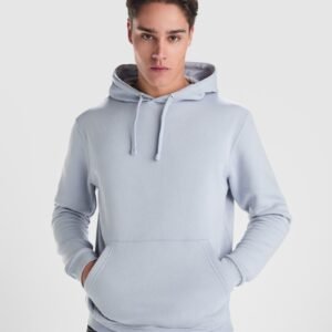 SUDADERA URBAN CON CAPUCHA