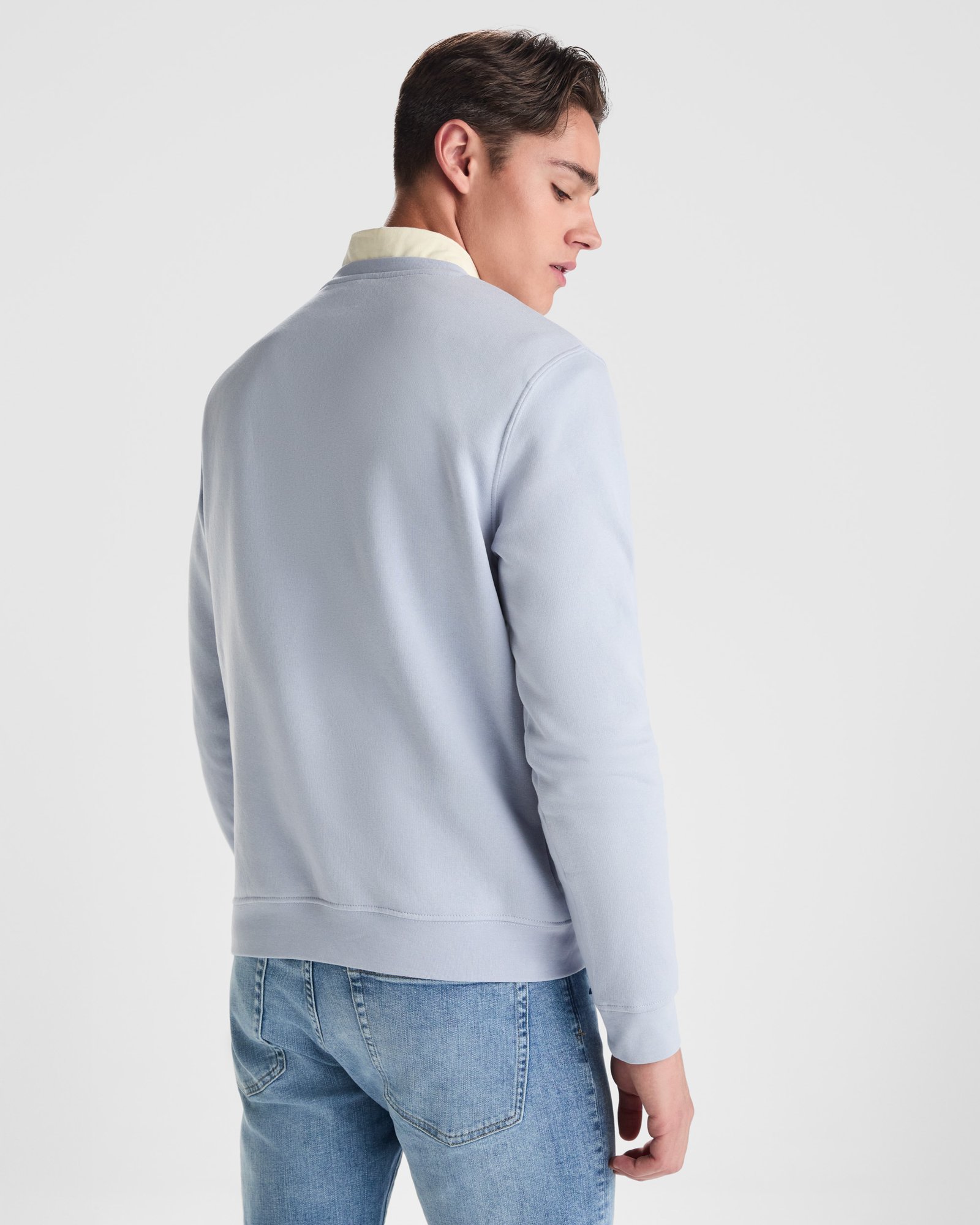 SUDADERA CLASICA - Imagen 2