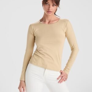 CAMISETA EXTREME WOMAN