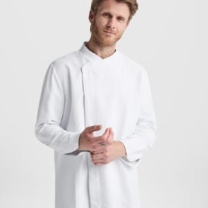 CASACA COCINERO DABIZ