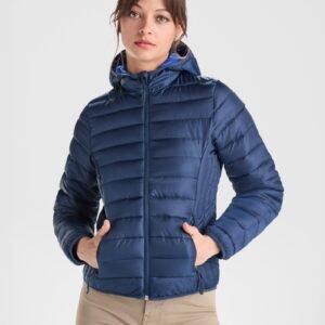 CHAQUETA NORWAY WOMAN