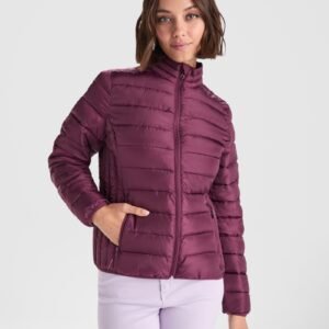 CHAQUETA FINLAND WOMAN