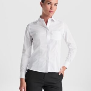 CAMISA SOFIA WOMAN MANGA LARGA