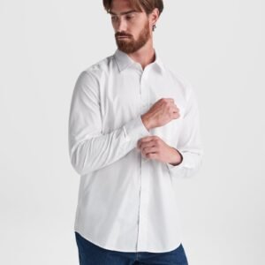 CAMISA AIFOS MANGA LARGA