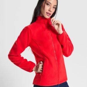 CHAQUETA NEW ARTIC WOMAN