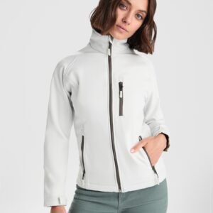 SOFTSHELL ANTARTIDA WOMAN