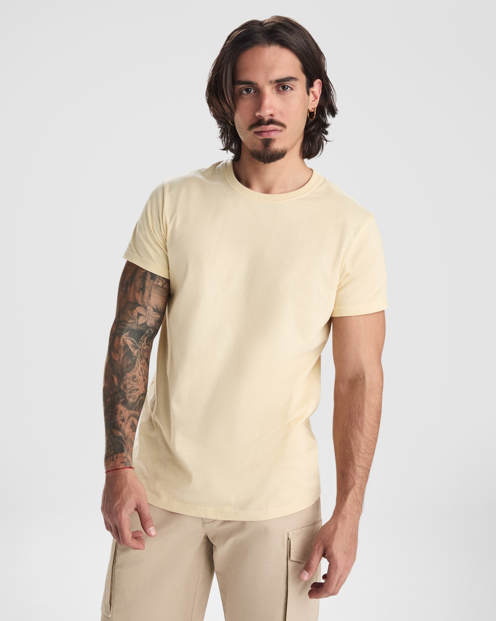 CAMISETA DOGO PREMIUM