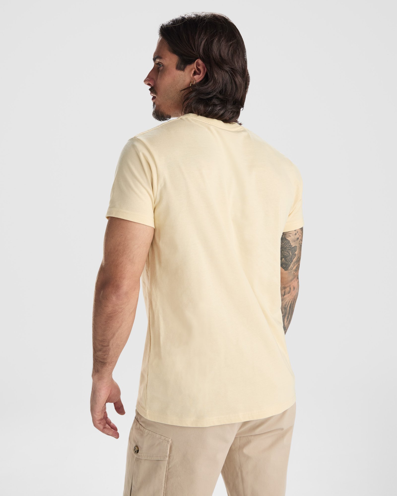 CAMISETA DOGO PREMIUM - Imagen 3