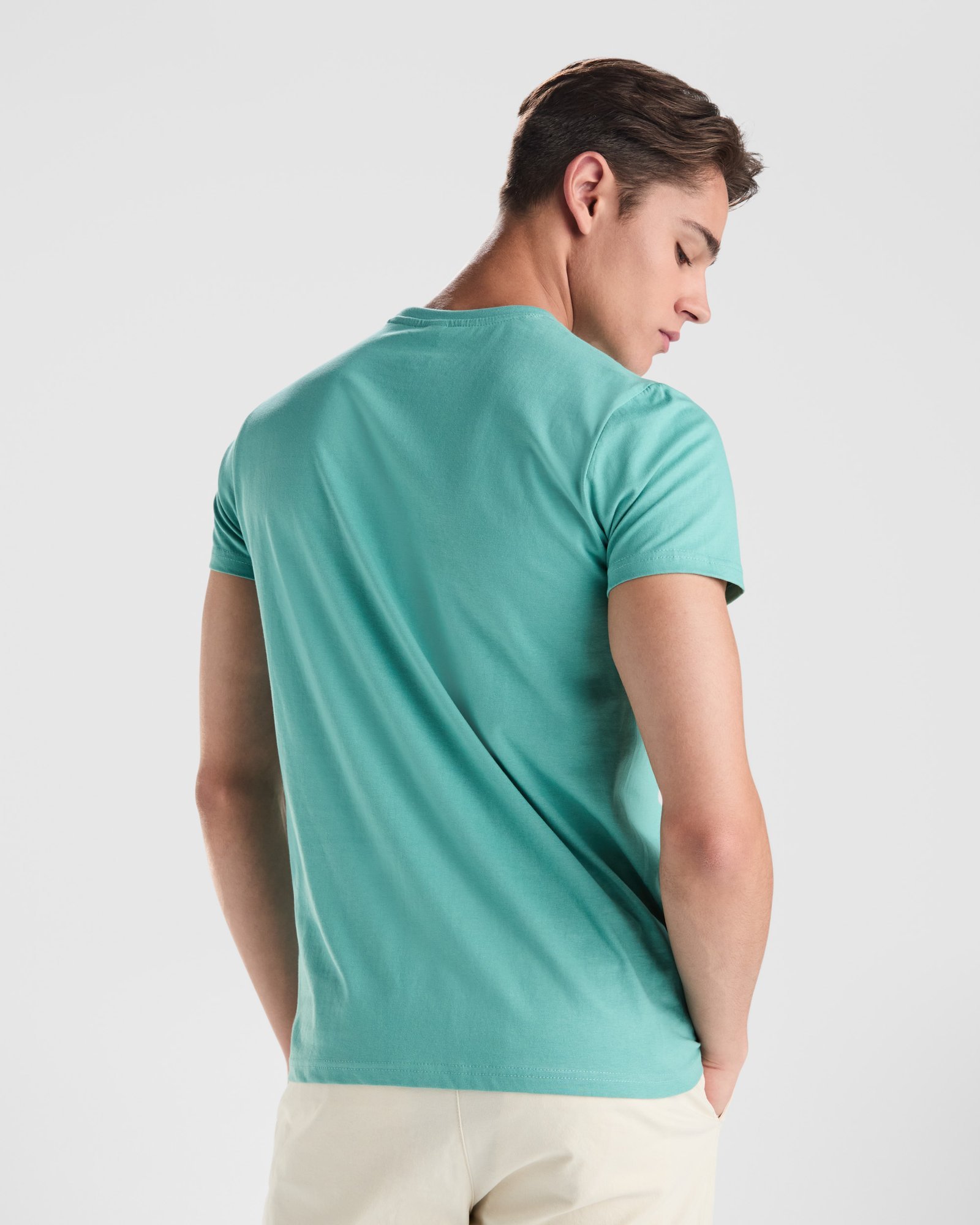 CAMISETA STAFFORD - Imagen 26