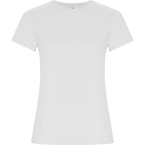 CAMISETA GOLDEN WOMAN