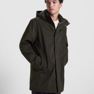 PARKA DOME