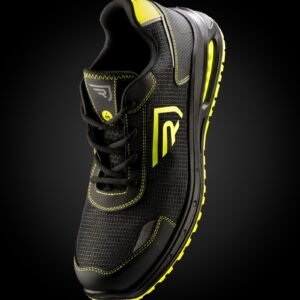 ZAPATO LABORAL BERYL