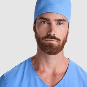 GORRO SANITARIO MACIL