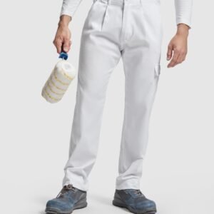 PANTALON PINTOR