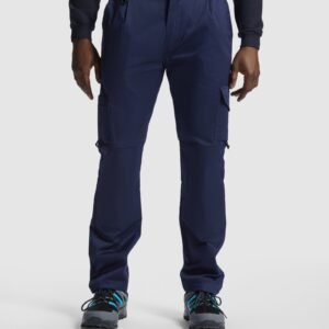 PANTALON LABORAL PROTECT