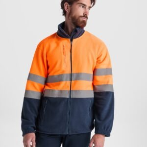 AV FORRO POLAR ALTAIR