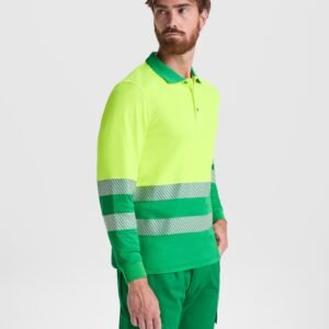 AV POLO ATRIO MAGA LARGA