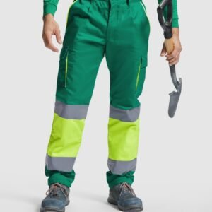 AV PANTALON INVIERNO ENIX