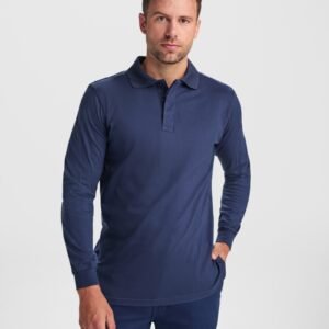 POLO IGNÍFUGO SANTANA