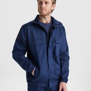 CHAQUETA IGNÍFUGA CRUISER