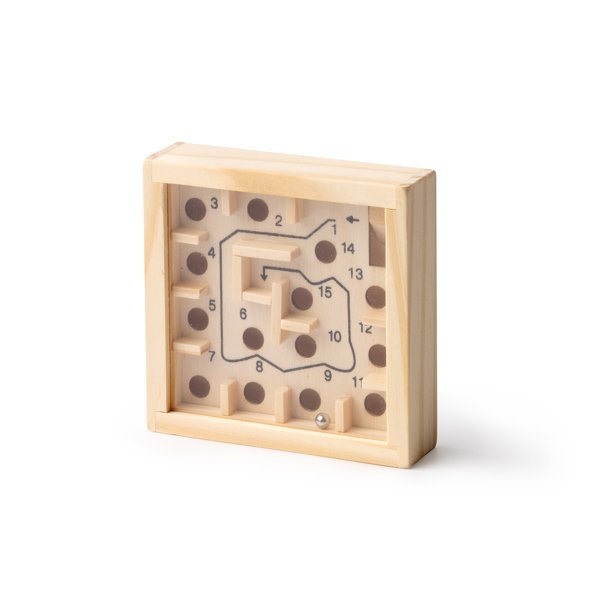 MINOS - Imagen 2