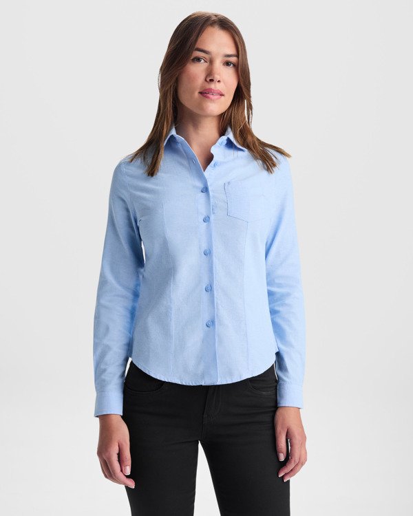 OXFORD WOMAN - Imagen 2